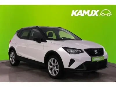Używany Seat Arona FR 116 KM (85 kW) 2024 Biały SUV