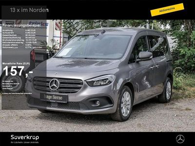 Mercedes Citan 110
