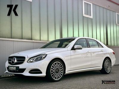 Mercedes E400