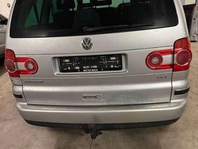 VW Sharan