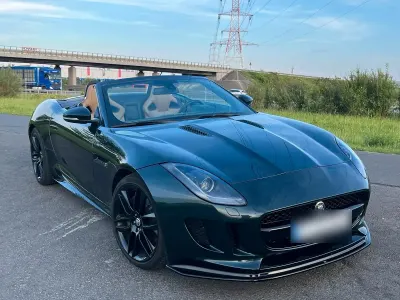 Gebraucht Jaguar F-Type