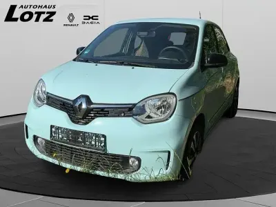 Używany Renault Twingo