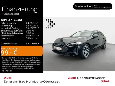 Gebraucht Audi A5