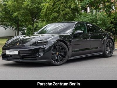 Porsche Taycan GTS