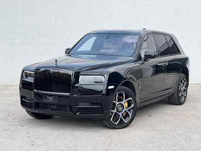 Gebraucht Rolls Royce Cullinan 600 PS (441 kW) 2023 SUV