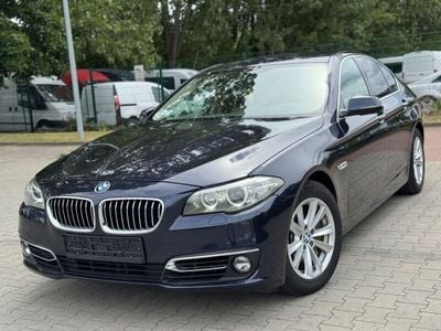 BMW 535