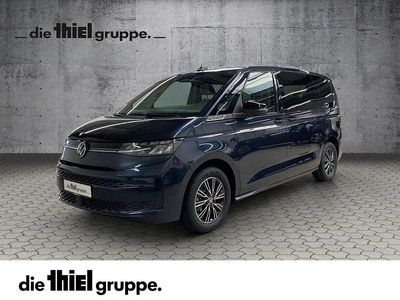 Neu VW Multivan Goal 204 PS (150 kW) 2026 Blau Van