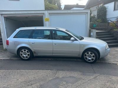 gebraucht Audi A6 2.5TDI