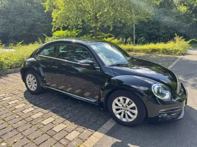 Gebraucht VW Beetle