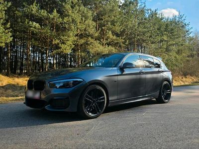 Second-hand BMW M140 M Sport 500 CP (367 kW) 2019 Andere farben Hatchback