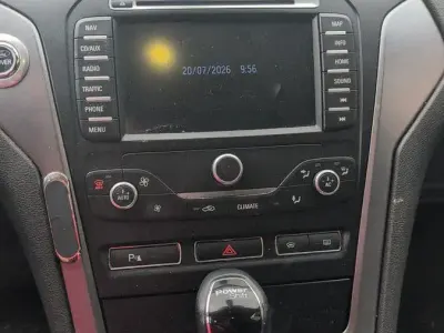 Gebraucht Ford Mondeo