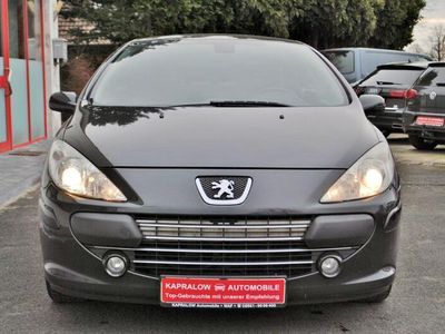Peugeot 307 CC