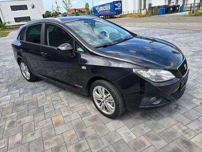 Seat Ibiza ST