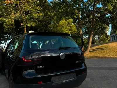 Gebraucht VW Golf IV
