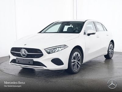 Mercedes A250