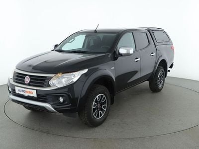 Fiat Fullback