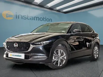 Gebraucht Mazda CX-30