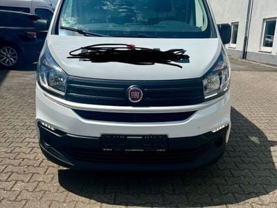 Fiat Talento