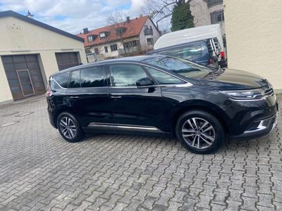 gebraucht Renault Espace BLUE dCi 160 EDC Life Life