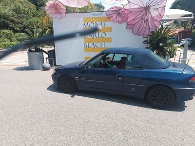 Peugeot 306 Cabriolet