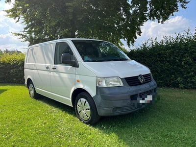 VW T5
