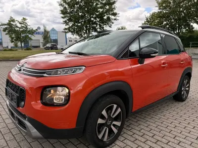 Gebraucht Citroën C3 Aircross