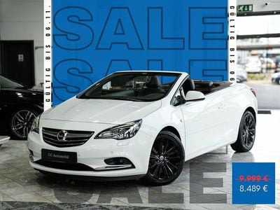 Opel Cascada