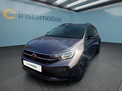 Brugt VW Taigo 116 HK (85 kW) 2025 Grå SUV