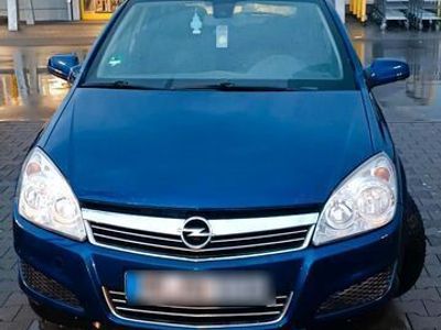 gebraucht Opel Astra mit neue TÜV