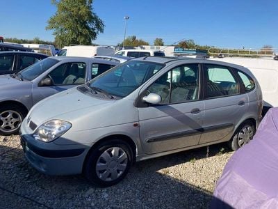 Renault Scénic