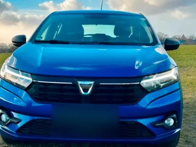 Gebraucht Dacia Sandero