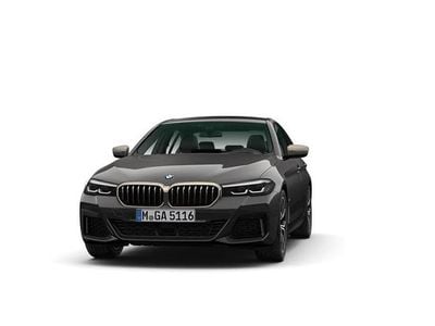 BMW M550