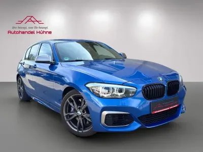 Gebraucht BMW M140