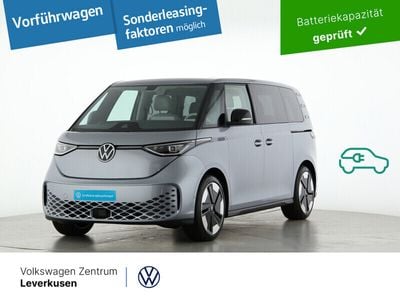 VW ID. Buzz
