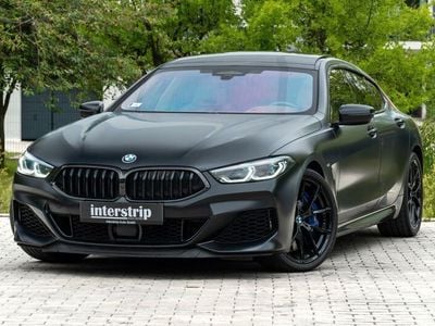 BMW M850