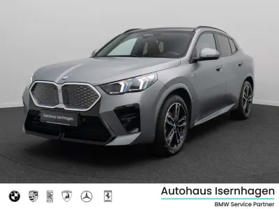 Gebraucht BMW iX