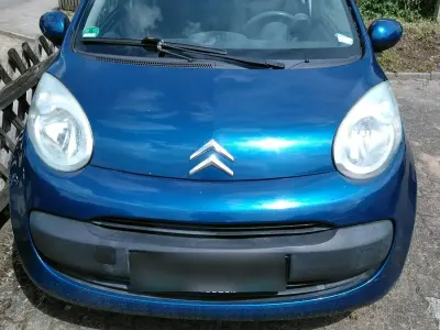 Gebraucht Citroën C1