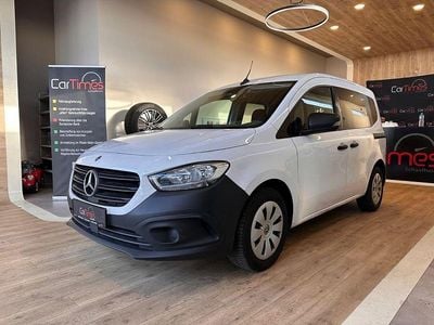 Gebraucht Mercedes Citan 110 95 PS (69 kW) 2022 Weiß Kombi