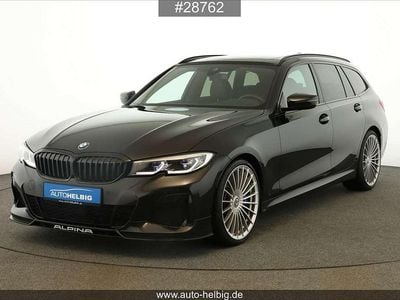 Alpina D3
