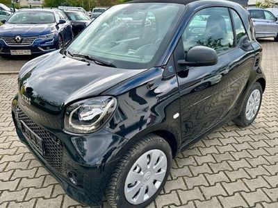 gebraucht Smart ForTwo Electric Drive ForTwo coupe / EQ