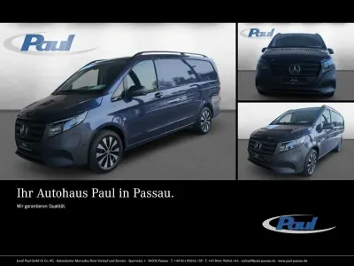 Gebraucht Mercedes e-Vito