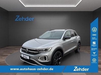Neu VW T-Roc Style 150 PS (110 kW) 2026 SUV