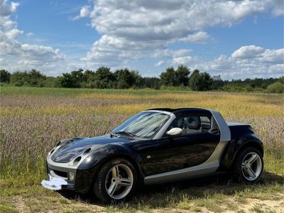 Smart Roadster