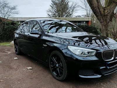 gebraucht BMW 530 M_ Paket _ Coupe
