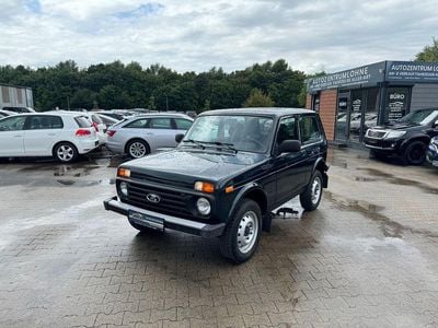 Lada Taiga
