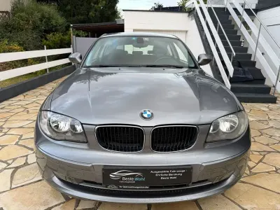 Gebraucht BMW 116