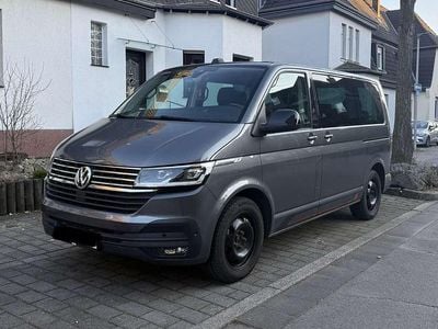 Second-hand VW Multivan Edition 199 CP (146 kW) 2020 Monovolum
