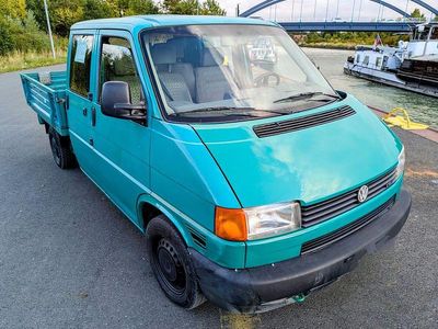 VW T4