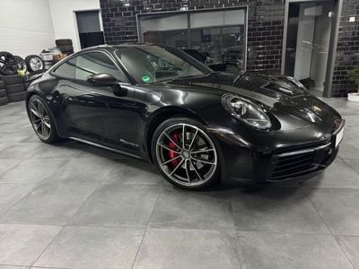 Porsche 911 Carrera S