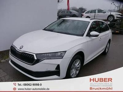 Nuova Skoda Octavia Selection 150 CV (110 kW) 2026 Andere Station wagon